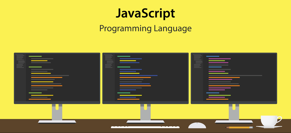 JavaScript