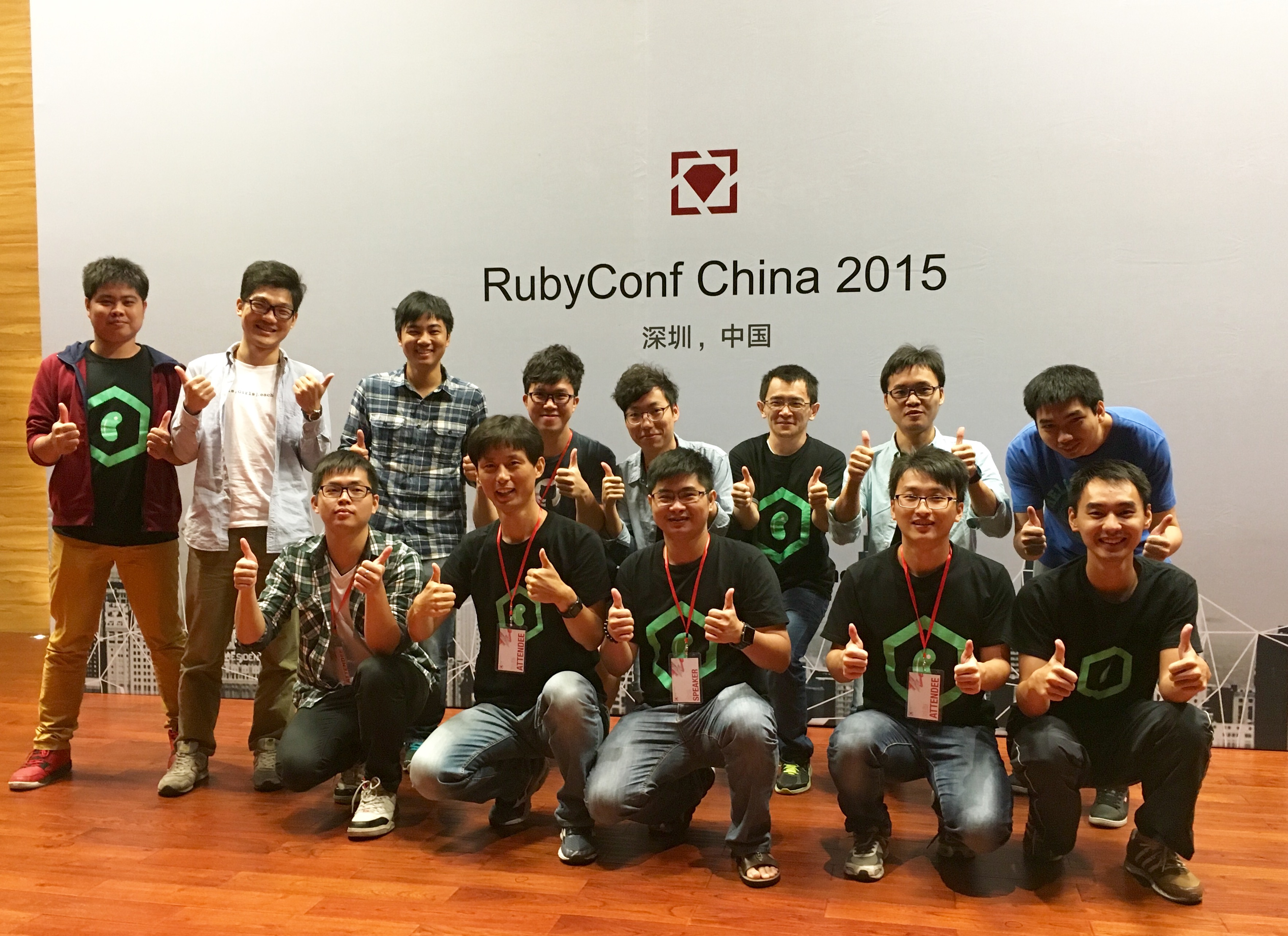 Beansmile Blog Cover