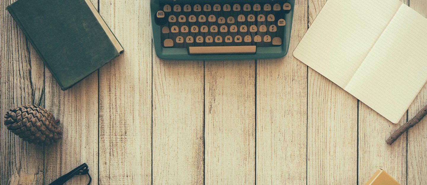 Beansmile Blog Cover