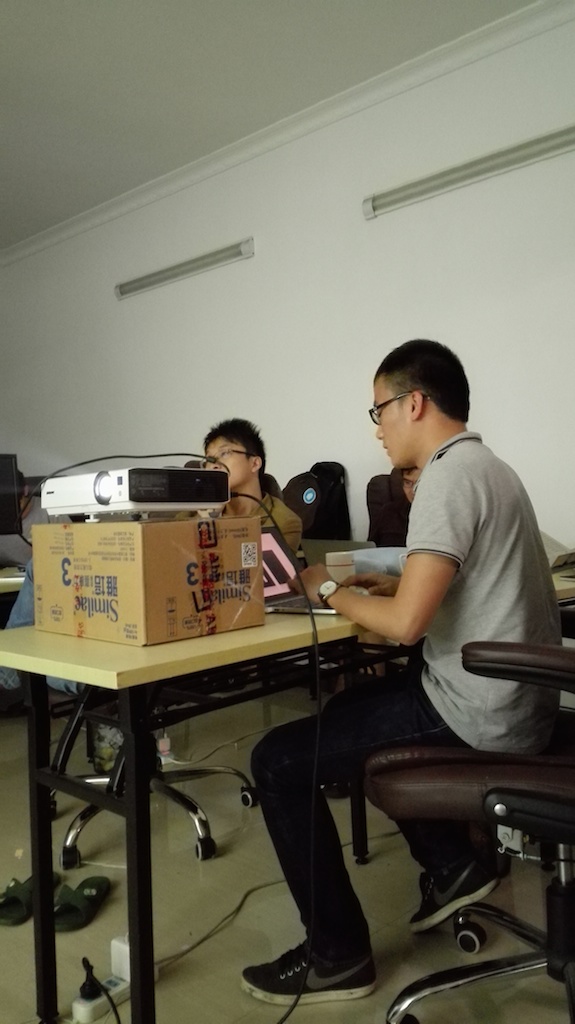 Beansmile Blog Cover