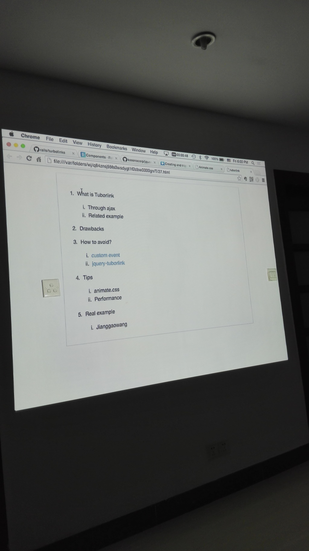 Beansmile Blog Cover